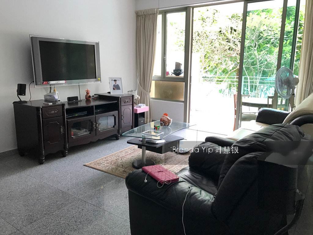 Casa Merah (D16), Apartment #138394622
